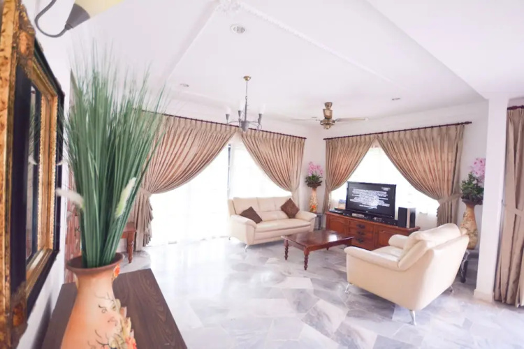 Villa 969