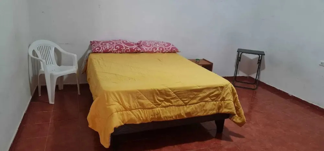 Hostal Rancho Checar