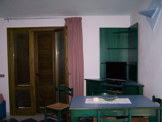Residence Verde Mare