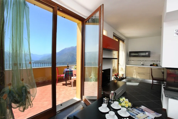 2 Bedrooms Family Apartment