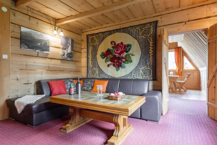 Apartamenty Baranowscy