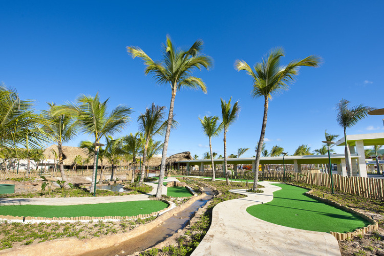 Family Club At Barcelo Bavaro Palace photo 12