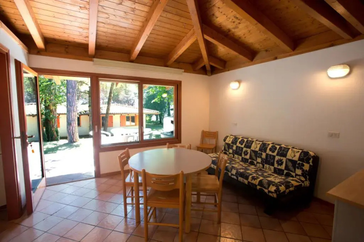 Villaggio Belvedere Pineta