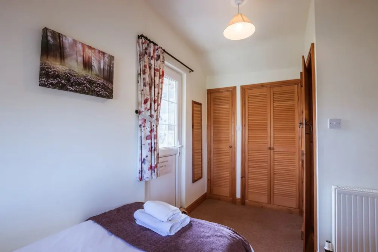 Stabal Cottage