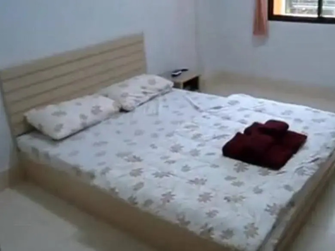 Phet Place Apartment(เพชรเพลส อพาร์ทเมนท์ บางโพ (phet place Apartment))