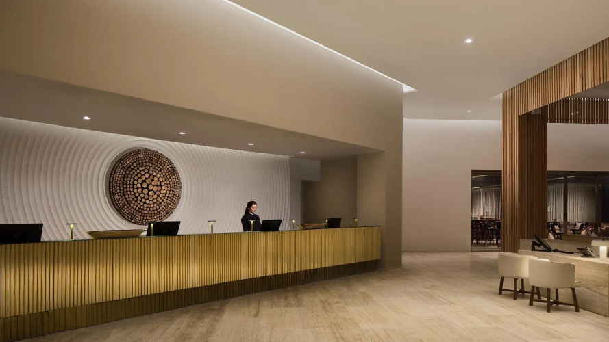 Ventus at Marina El Cid Spa & Beach Resort photo 36
