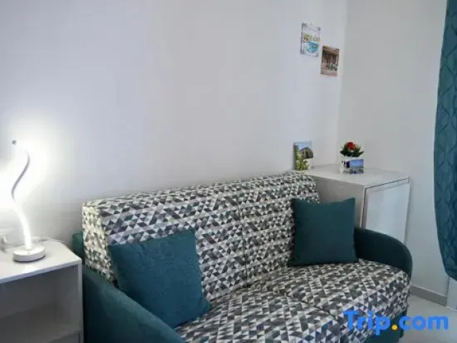 Mare Arcobaleno - Casa Vacanze