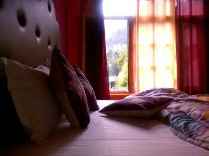 Kishor Guest House