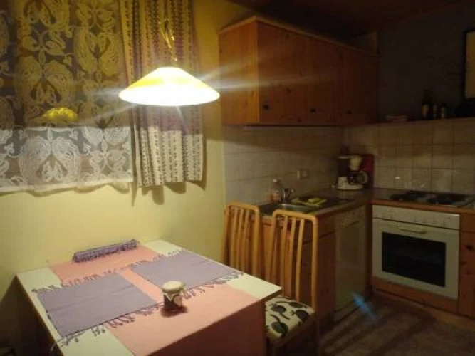 Appartements Haus Potche