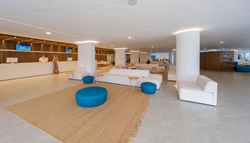 Hotel Vibra Algarb photo 16