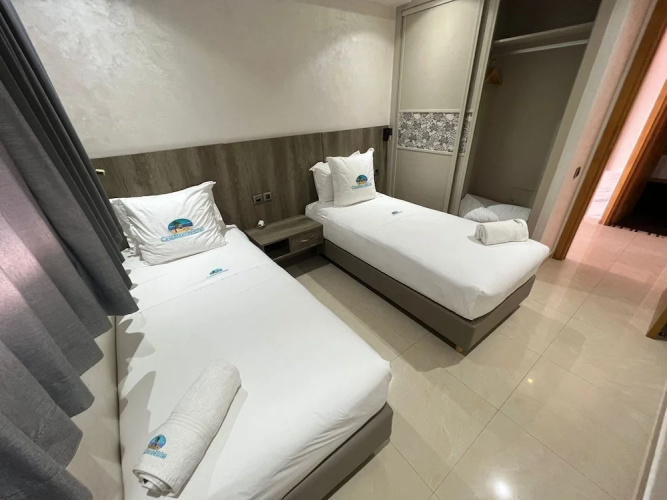 Casa Beach Hotel
