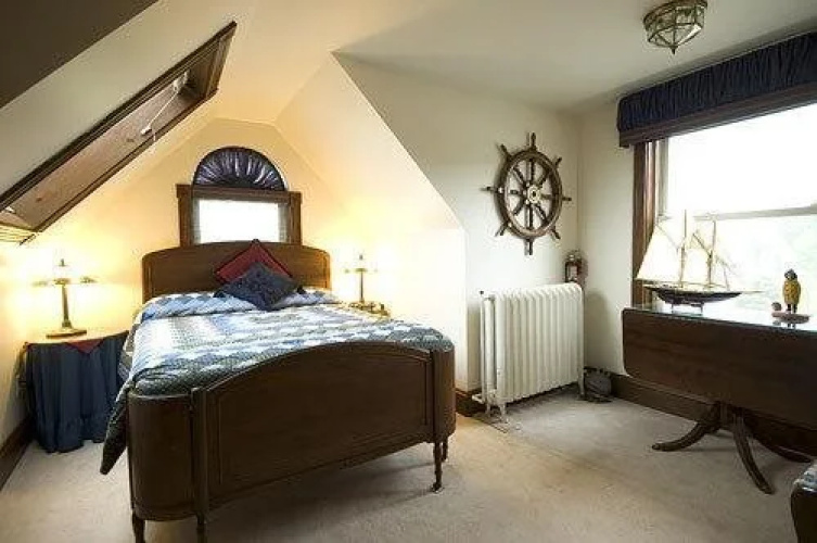 Cranberry Cove Inn