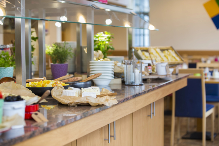 Park Inn by Radisson Munich Frankfurter Ring