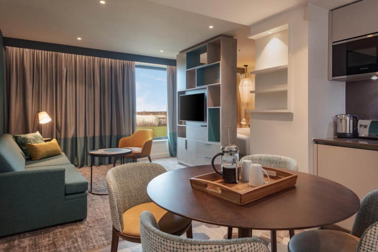 Suite