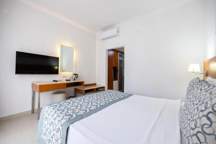 Petunya Beach Resort - All Inclusive