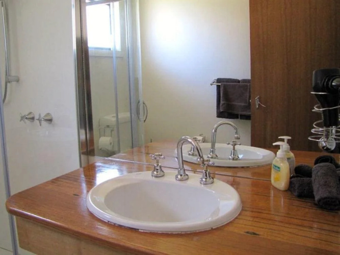 Engadine Cottage