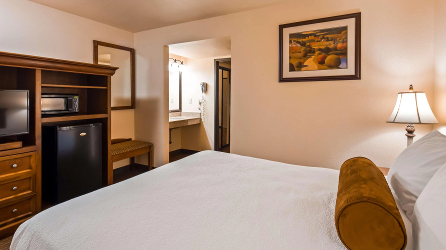 Best Western El Grande Inn