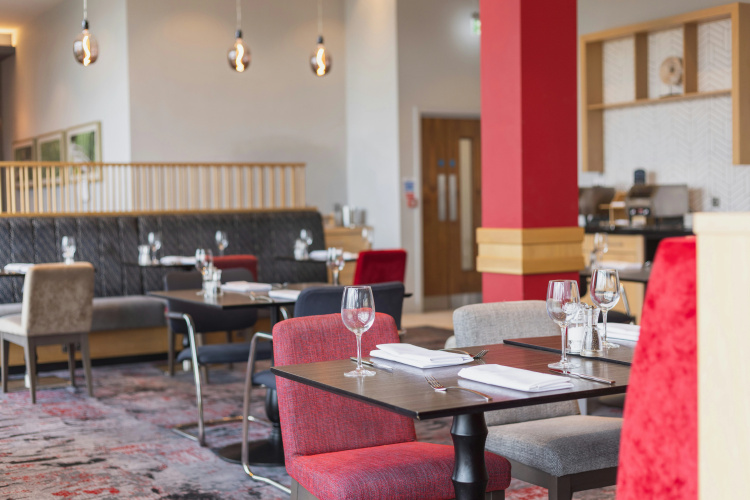 Hilton Garden Inn Birmingham Airport photo 28