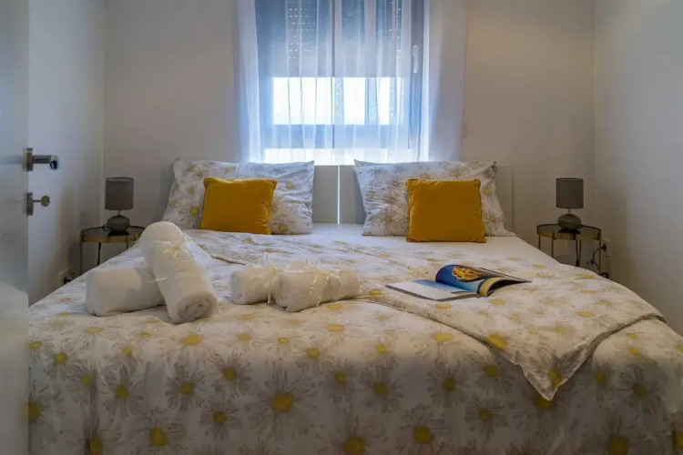 Apartment Leonarda