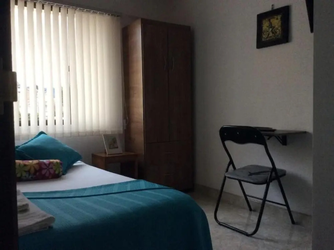 The Palma Home