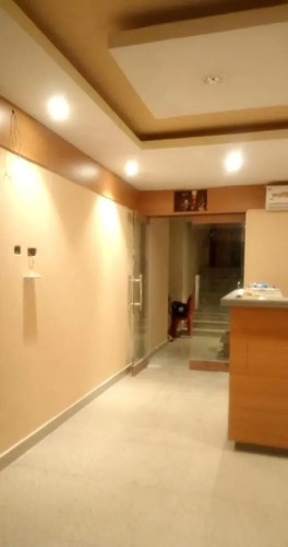 Sea view Residency Puri