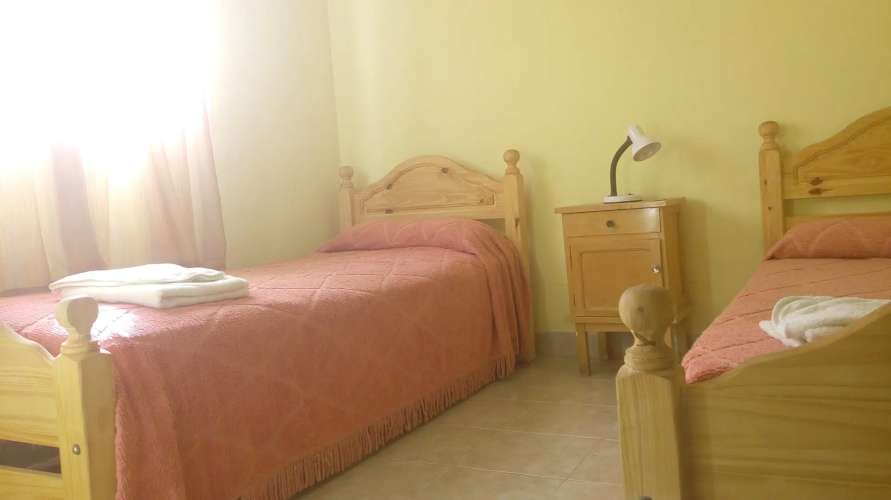 Hotel Bariloche