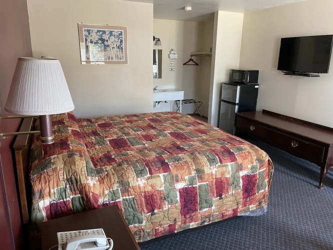 Foster Inn Monticello
