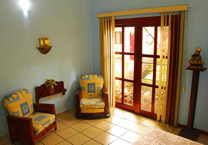 Eco Hotel Las Mariposas