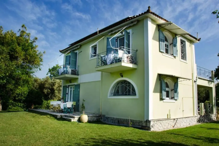 The Cottage House
