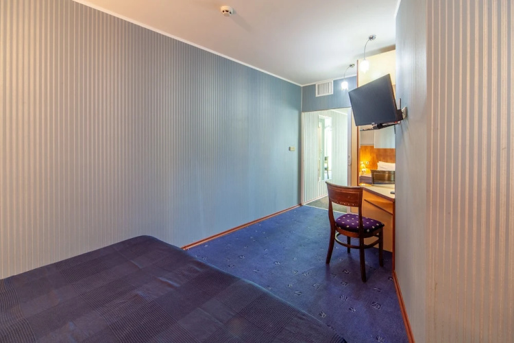Hotel Elegance