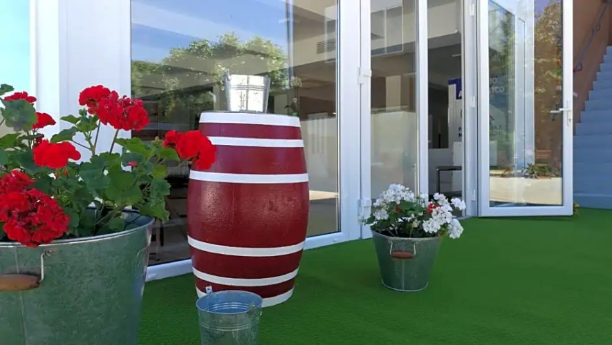 Hotel Montero