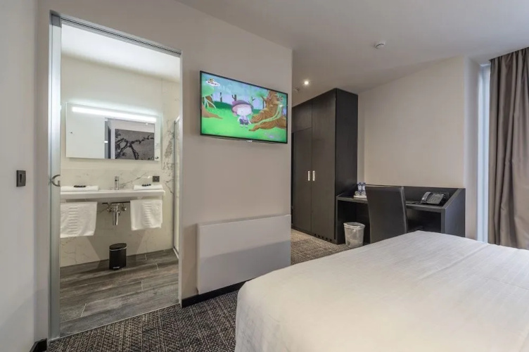 Hotel Monarc