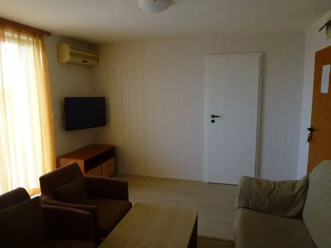 Apartments in Rainbow Holiday Complex