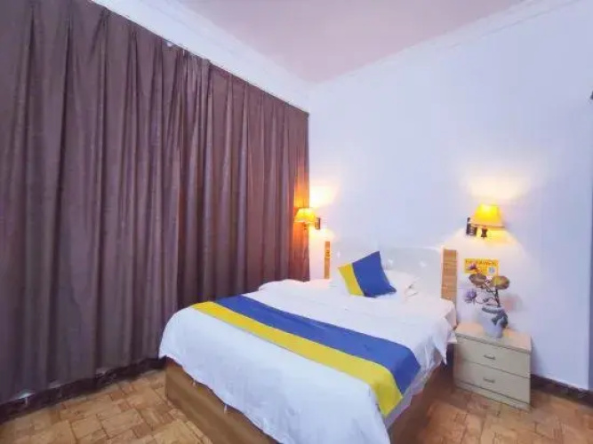 Deri Hotel