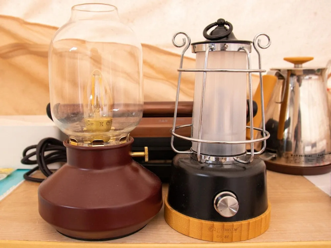 Dot Glamping Fujisan