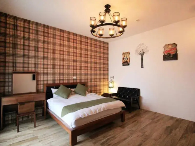 Chiyafonchin B&B
