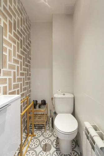 Dobo Homes Oña Apartment