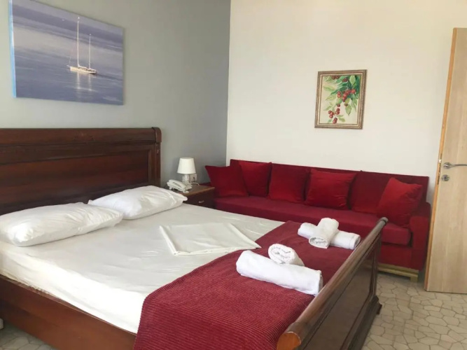 Hotel Olympia