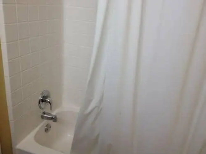 Budget Inn Mount Pleasant