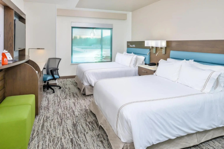 EVEN Hotel Eugene by IHG