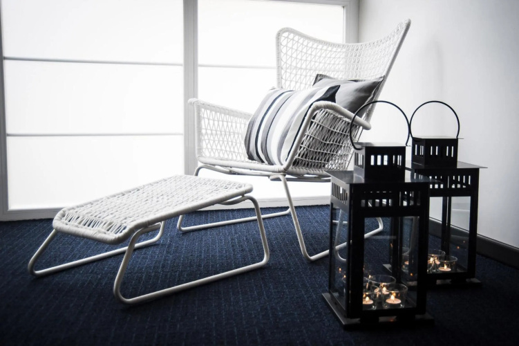 Hotel Forum Evolucion