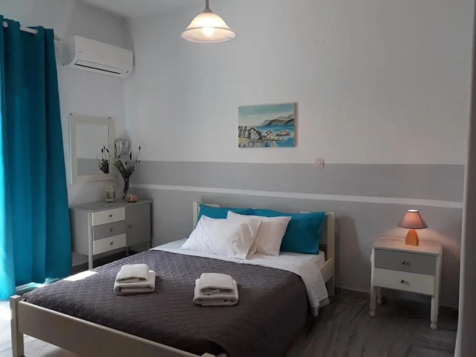 Athina Studios