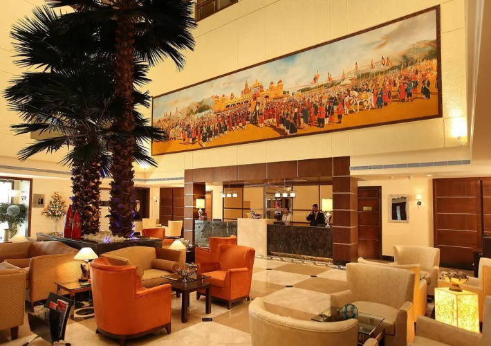 La Classic Hotel