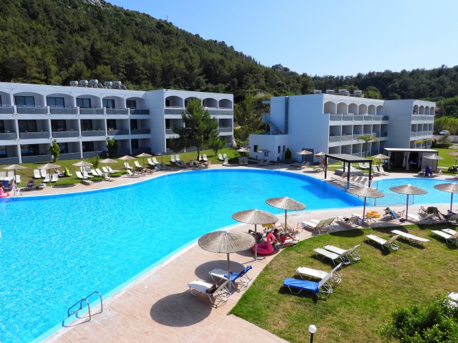 Evita Hotel Resort photo 23