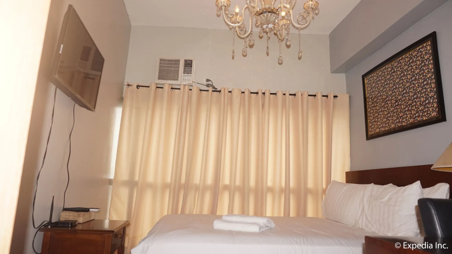 Pacific Park Hotel