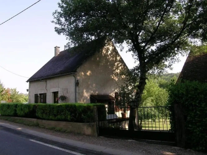 Cottage