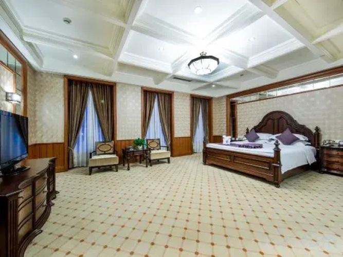 Haizhou Hotel