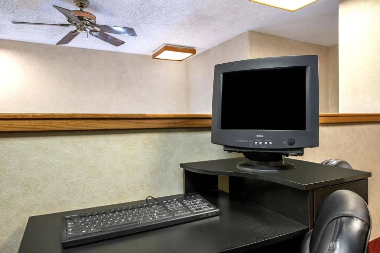 Econo Lodge Thornton - Denver North