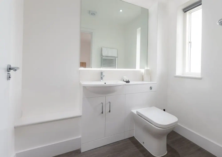 2 Bedrooms Premium Apartment