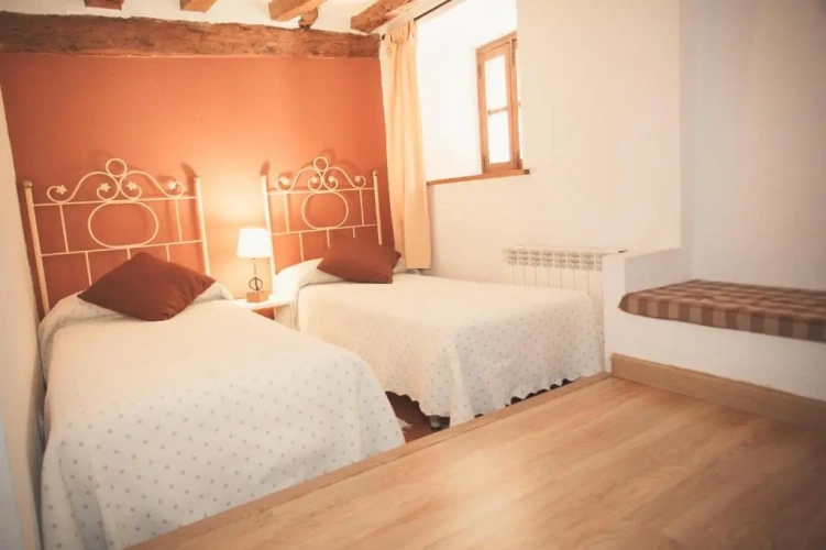 3 Bedrooms Townhouse